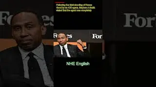 What did Stephen A. Smith say about Renee Good's shooting? Joy Reid slams ESPN host's comments, asks
