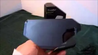 PowerBot PB1021 Qi Enabled Wireless Charger Inductive Charging Pad Station