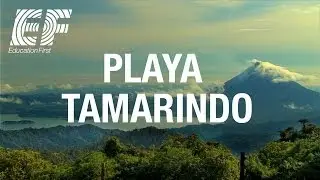 Языковые курсы в Плайя Тамариндо, Коста-Рика  |  EF Playa Tamarindo, Costa Rica (испанская версия)