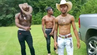 Kendo CountryTrim- That OuuWee (Official Video) Shot By Patiooo