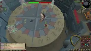 Sands of Time - OSRS Music Remastered