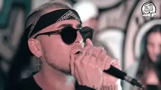 CASAPARLANTE: CEAESE | Like jay 99' - 23 .EnVivo