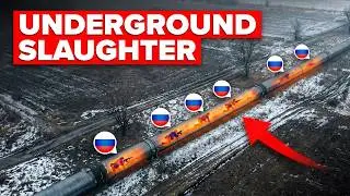 Russia Tried to Be SMART… Ukraine Showed Them How STUPID They Were