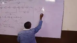 SIGNAL FLOW GRAPH,,(transfer function using mason's gain formula)