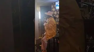Bobby Rose  at Paradise Place Las Vegas,NV