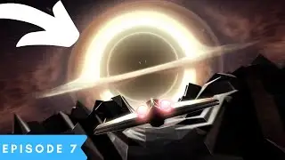 The Reason Why Interstellar Travel Seems Impossible! | Cinematic Short Space Documentary