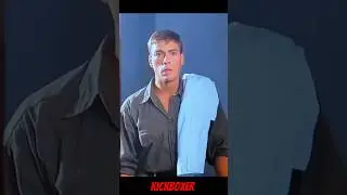 Kickboxer (1989) short video | Jean Claude Van Damme