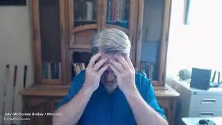 Home Selling In a Softer Market - Avoid Going Upside Down Part 1