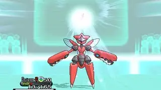 Pokemon X and Y Wi-Fi Battle VS JohnOrigins