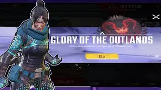 NEW FREE Neural Net WRAITH Skin! | Apex Legends Mobile Mini Update
