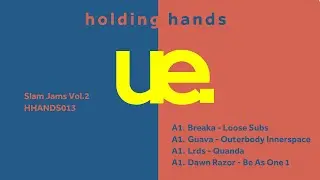 Breaka - Loose Subs | Holding Hands Records