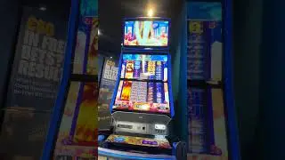 Kronos slot 20 spins feature 