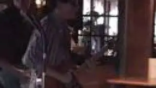 Conrad Oberg (14yrs.)  Robert Johnson...Stop Breakin' Down!!