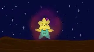 MIDTERMC Character Dynamic Animation