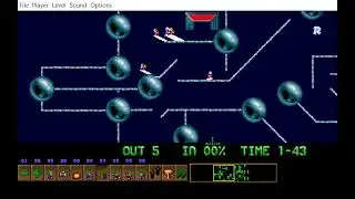 DoveLems (Maso 18) - Take a Step Ahead !