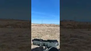 Some FRT tx22 fun