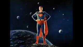 Classic TV Justice League
