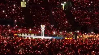Coldplay - Higher Power (Opening song) - Wembley Stadium - 04-09-2025