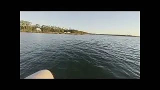 STEVE AND RANDY FISHING 2025