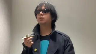 Postal 2 map theme (kazoo cover)