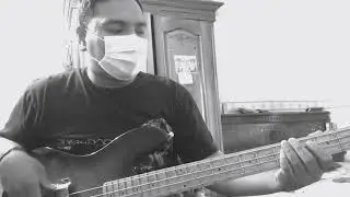 Nobody&rsquo;s Home (Bass Interpretation)