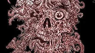 ACETONE - Left to Rot (Full EP) DEATH METAL 2025