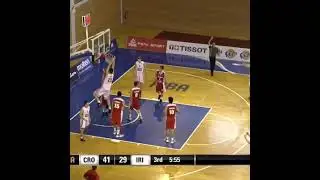 Ivica Zubac [International Stars] [EP.4 - Croatia 🇭🇷]