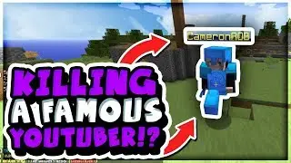 HCF WITH NO RANK (5) - KILLING A FAMOUS YOUTUBER??