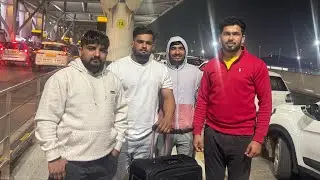 Ritik balhara chla newzealand ki drti pr khalna full video viral #ankur #kabaddilover 