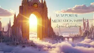12/12 Portal Energy Activation &ndash; Guided Meditation for Clarity and Alignment