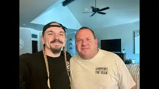 Episode #100 Tyler Davis (My Dad)