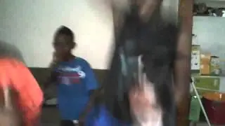 the whole money gang crew harlem shake