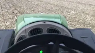 Fendt 1050 Vario Top Speed Tractors