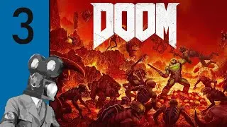 SideZeo Livestreams - DOOM (#3)