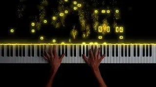 Madagascar - Zoosters Breakout (Piano Solo)