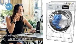 Whirlpool FreshCare