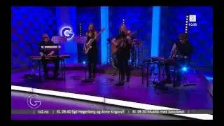 Sassybeat - Chances of Changes, TV2, 26.2-2014