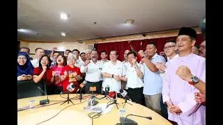 Process to scrap GST only after swearing in ceremony, says Guan Eng
