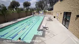 Gold's Gym Garden Grove - Tour the Club