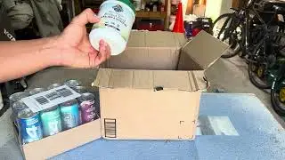 Amazon Unboxing Fail - Confusing Myself 🫤