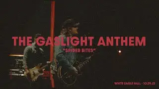 The Gaslight Anthem 