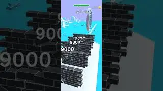Spiral Roll 90#shorts #spiralroll#gameplay #games #trending