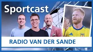Jort van der Sande: 