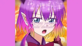 Welcome to Demon School! Iruma-kun ♭ Insert Song「Your Little Devil Apocalypse」(Sub Espa&ntilde;ol)