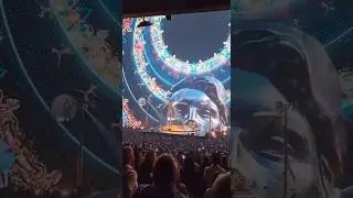 U2 - MSG Sphere (Las Vegas) #U2 #MSGsphere #lasvegas #foryou
