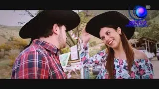 LOS RANCHEROS DE TOLTÉN - DICES - VIDEO CLIP OFICIAL