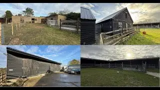Land lying to the South Of Church Street, Higham, Rochester, Kent, ME3 7LP – February 2026 Auction