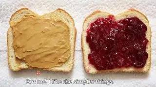 The Ultimate Sandwich - Giggle Grooves