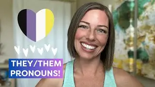 Supporting Your Kids' Self-Expression | How to Use Gender-Neutral Language