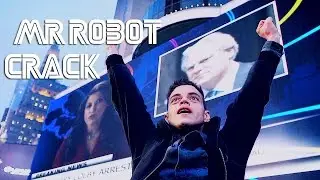 Mr. Robot | Crack